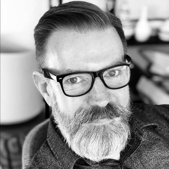 Meet your Posher, Dan - Picture 1 of 1